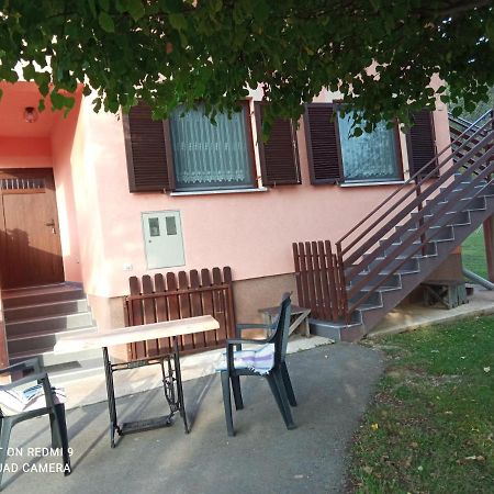 Apartman Deda Rakovica Exteriör bild