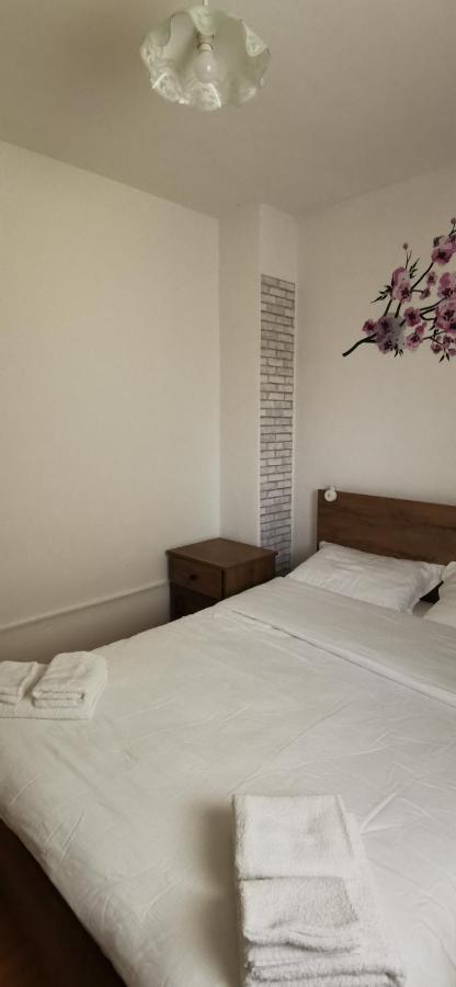 Apartman Deda Rakovica Exteriör bild