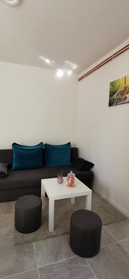 Apartman Deda Rakovica Exteriör bild
