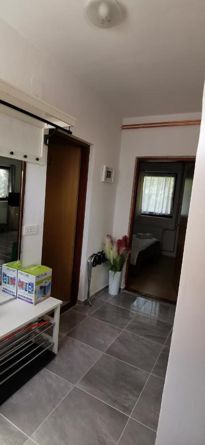 Apartman Deda Rakovica Exteriör bild